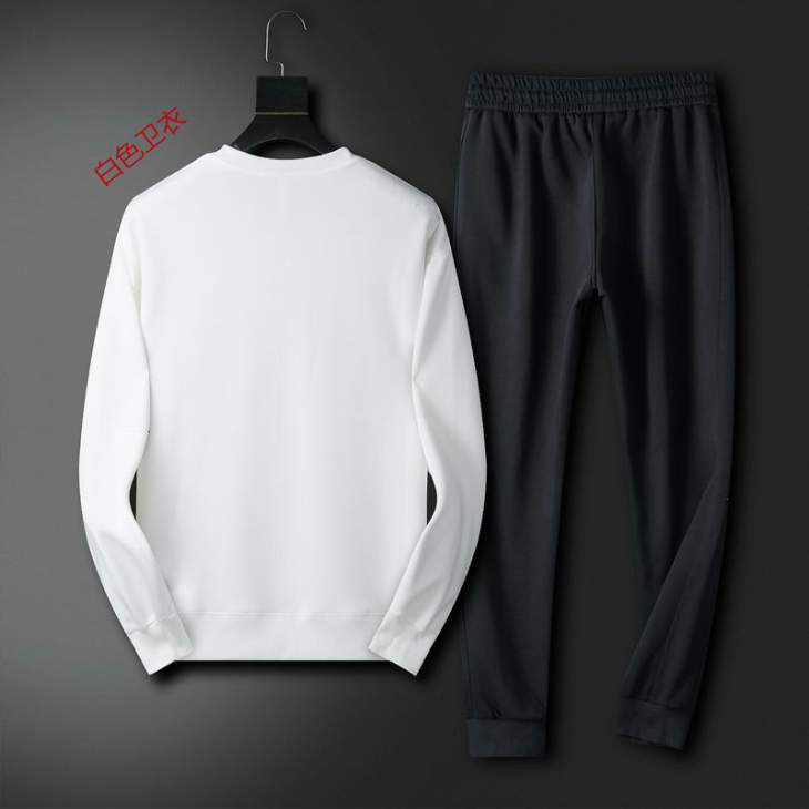 Picture of Gucci Sweater Suits _SKUGucciM-4XL11Lr0739557